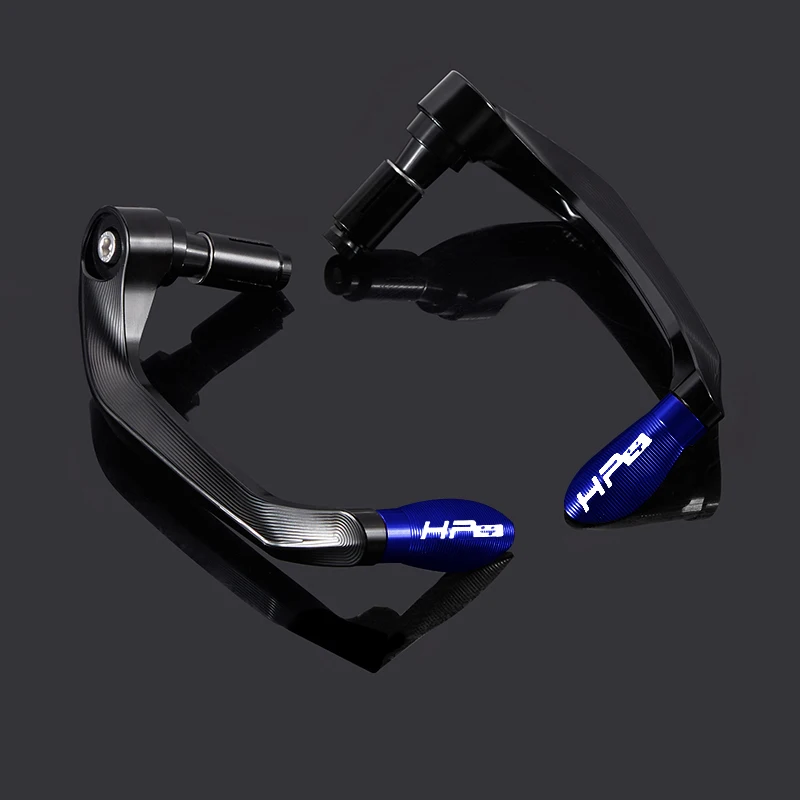 

Для BMW HP4 HP 4 H P4 2014 2015 2016 ручки руля мотоцикла с ЧПУ, защита тормозных рычагов сцепления