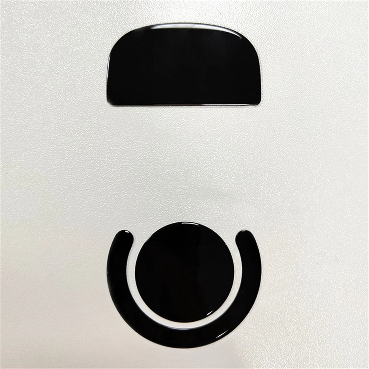 1 Набор наклеек на ножки мыши для Logitech GPW 2 G PRO X Сверхлегкая беспроводная мышь с