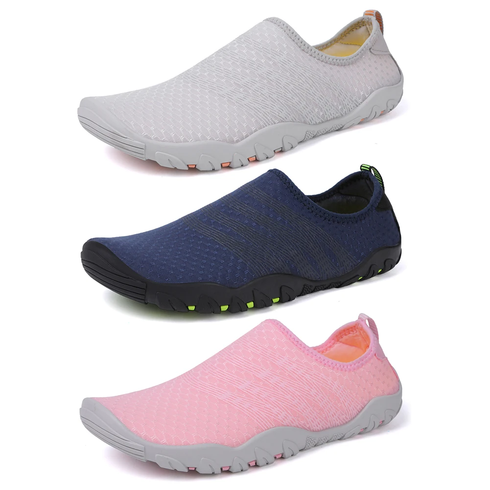 

Быстросохнущие кроссовки для дайвинга, нескользящая обувь для треккинга, ботинки для серфинга, дышащие износостойкие уличные принадлежнос...