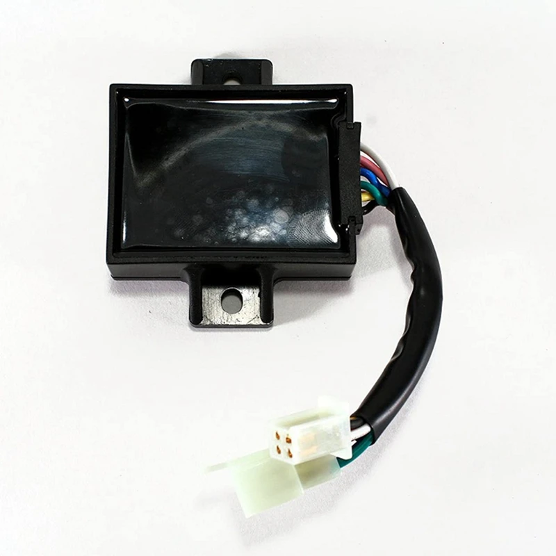 Зажигание зажигания для Kawasaki Mule 21119-2157 21119-2120 21119-2116 131800-0131 AM105574 1 шт.