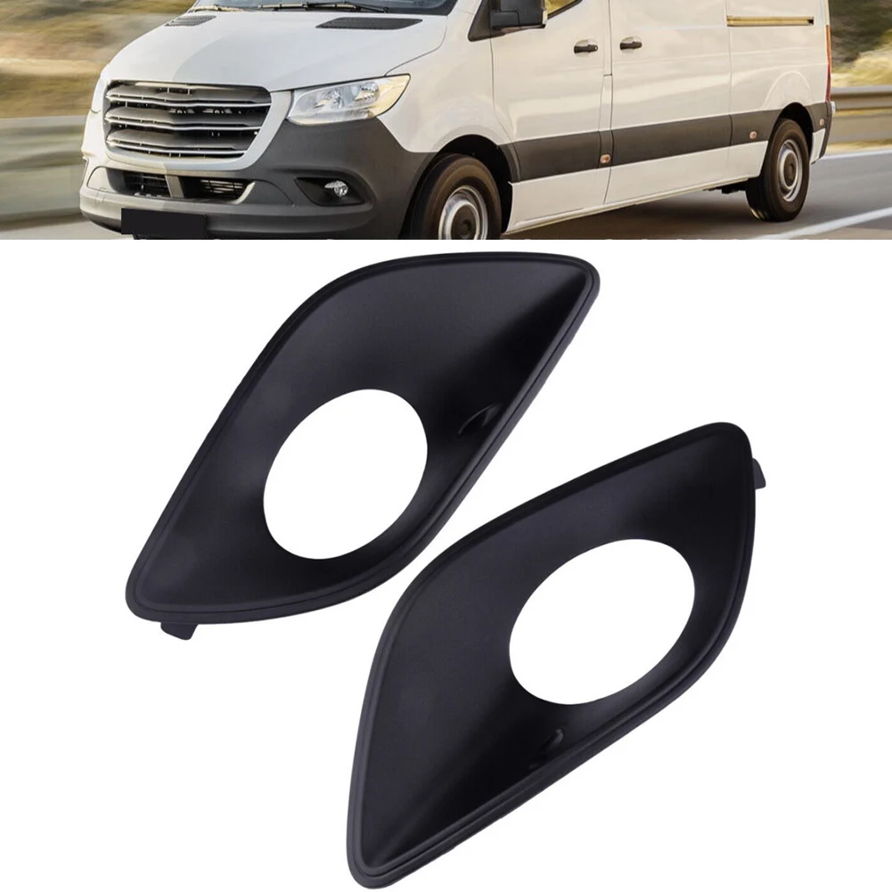 Стабильные характеристики для Mercedes Benz Sprinter W907 W910 2018 2022 крышка противотуманной