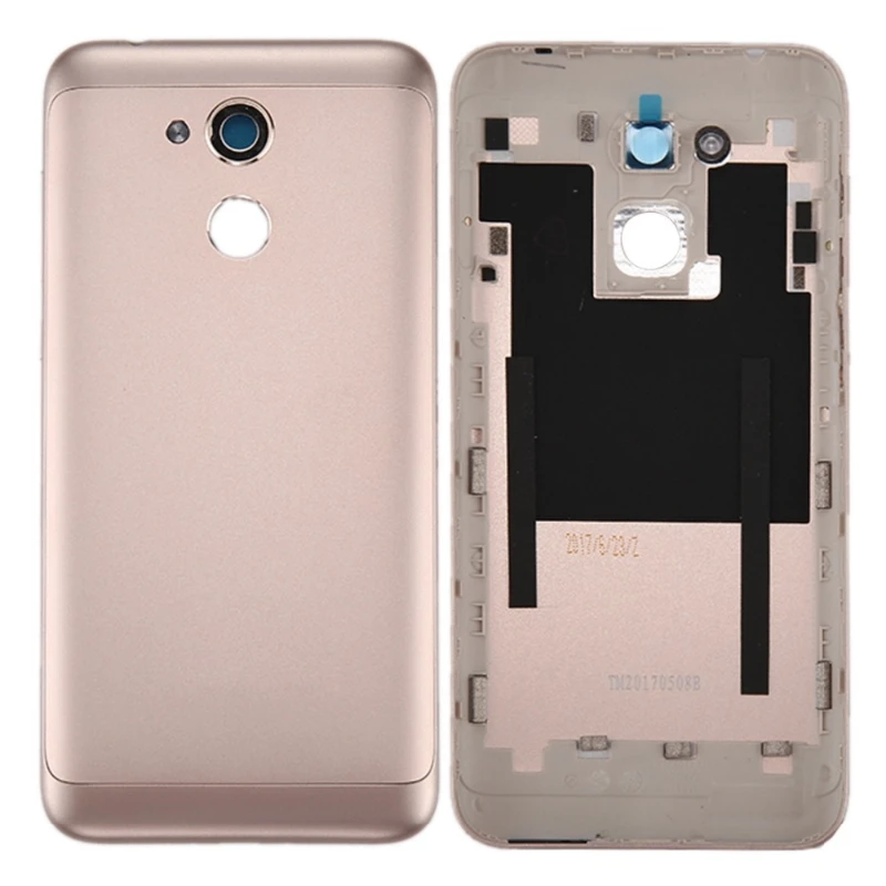 

New For Huawei Honor 6A Battery Back Cover iPartsBuy for Huawei Honor 6A Battery Back Cover