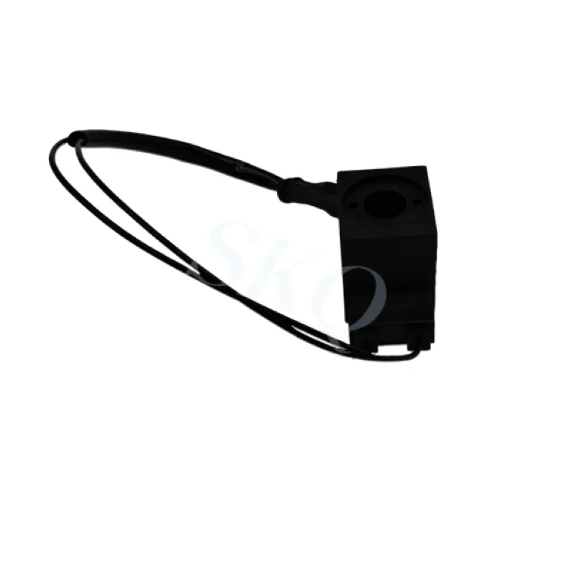 Катушка электромагнитного клапана 24 В Xgma 815/821/822 аксессуары для экскаватора