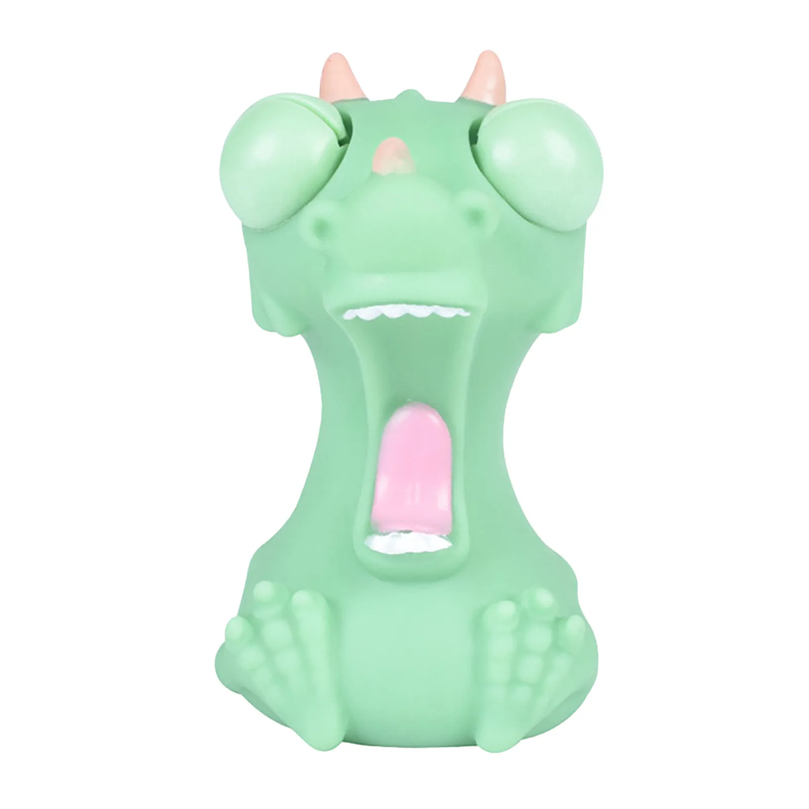 

Animal Cute Tricky Pinch -Stress Gift Toy Toy Creative Doll Decompression Blow-eyed Kids Education Magnetic Blocks for Kids