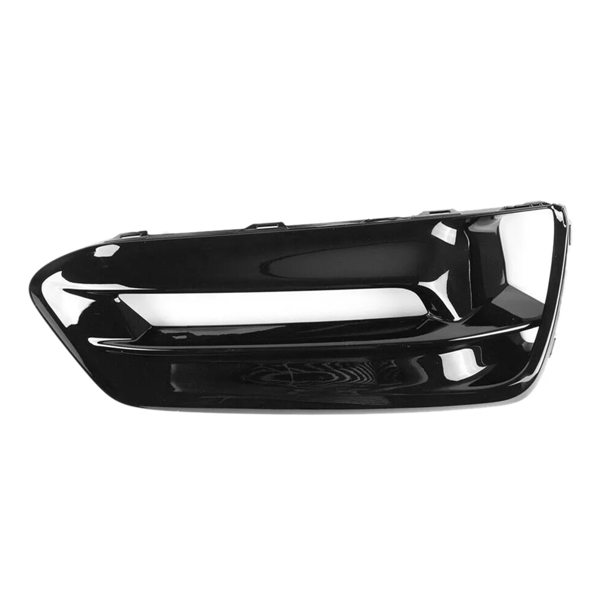 Крышка передней противотуманной фары правая/страсть боковая рамка для Honda Accord 2018