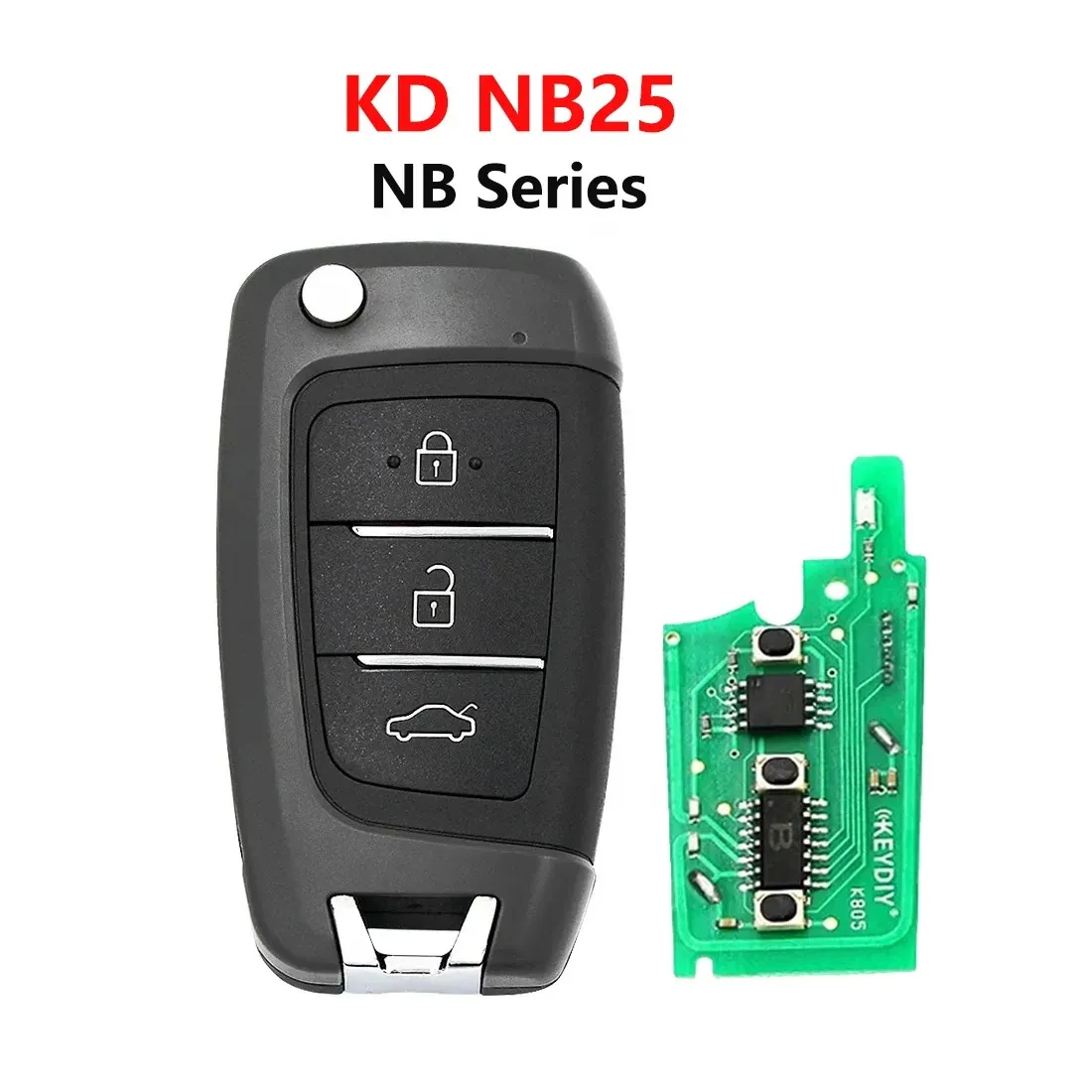 

Универсальный Пустой Автомобильный Ключ KEYDIY KD900 Для Моделей NB04/08/10/11/12/15/18/21/22/25/27 NB28 NB30 NB33 NB34