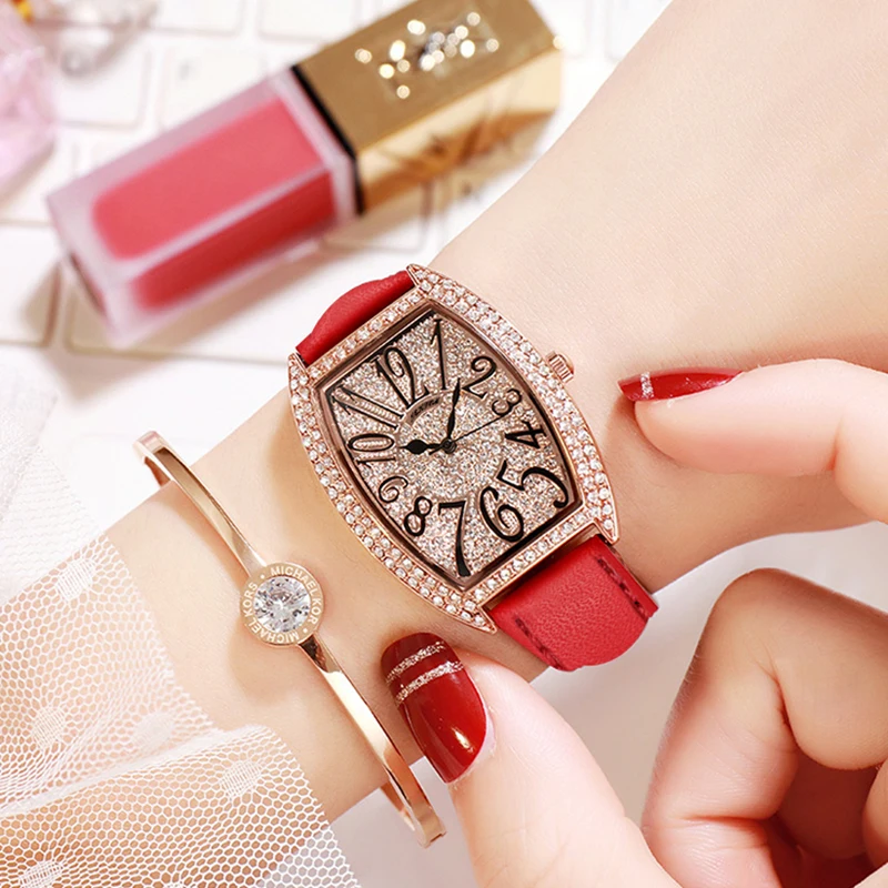 Часы мужские/женские Кварцевые водонепроницаемые из нержавеющей стали