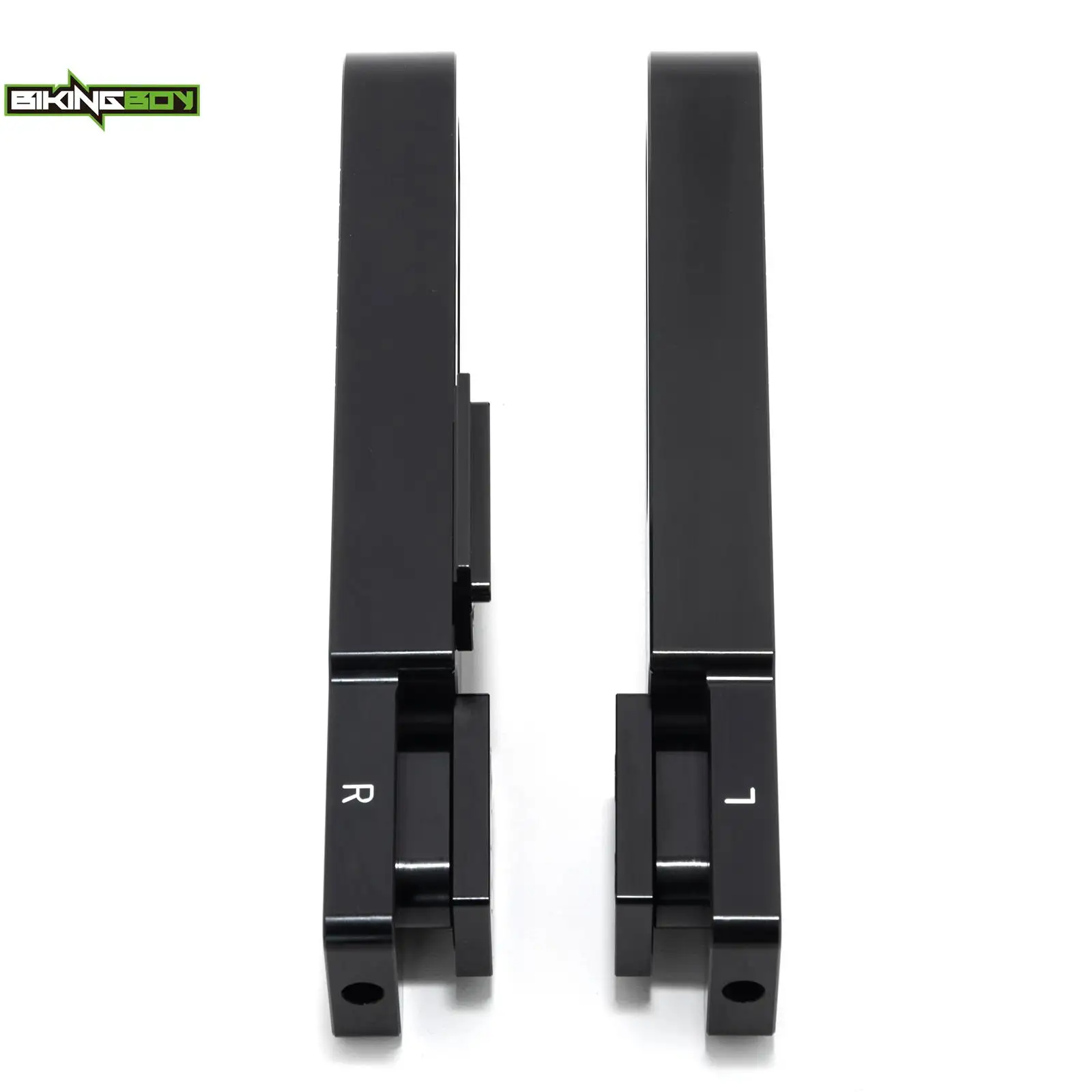 Для 690 SMC R/Enduro 08-22 Husqvarna 701 Supermoto 16-22 17 4 5 &quot-9&quot Удлинитель поворотного рычага