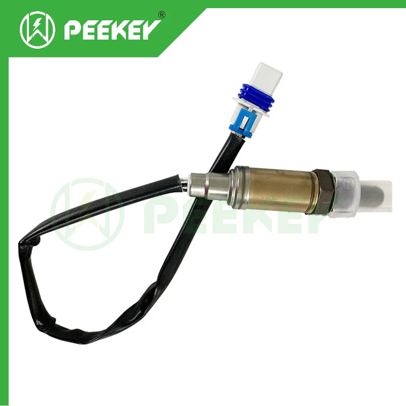 

12572772 Oxygen Sensor For CHEVROLET EQUINOX MONTE CARLO IMPALA VENTURE UPLANDER CORVETTE 3.4-70L 04-07 NO# 234-4647 2344647