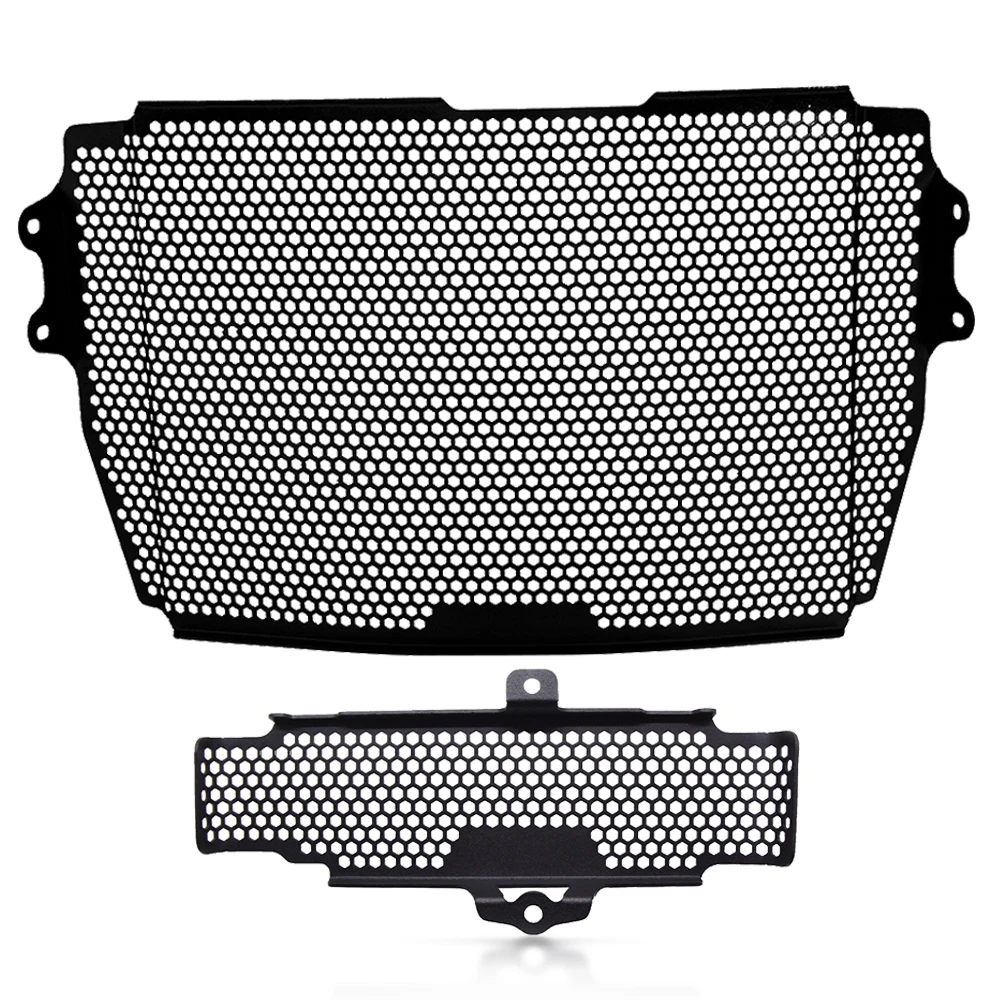 Защитный чехол для радиатора мотоцикла Speed Triple S/решетка RS защитный 1050 S/RS 2016 2017-2018