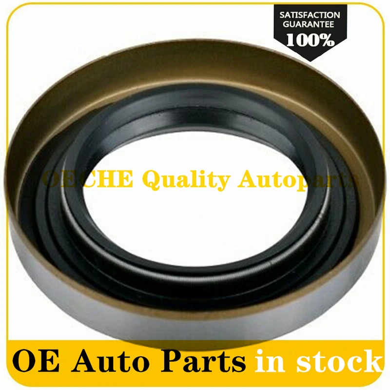 1 шт. MR580530 диффузная передача масляное уплотнение для Mitsubishi Pajero Montero V32 V43 V44 Sport