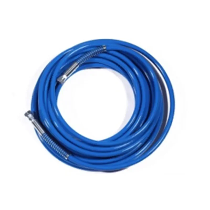 Инструментальная машина для безвоздушного распыления высокого давления