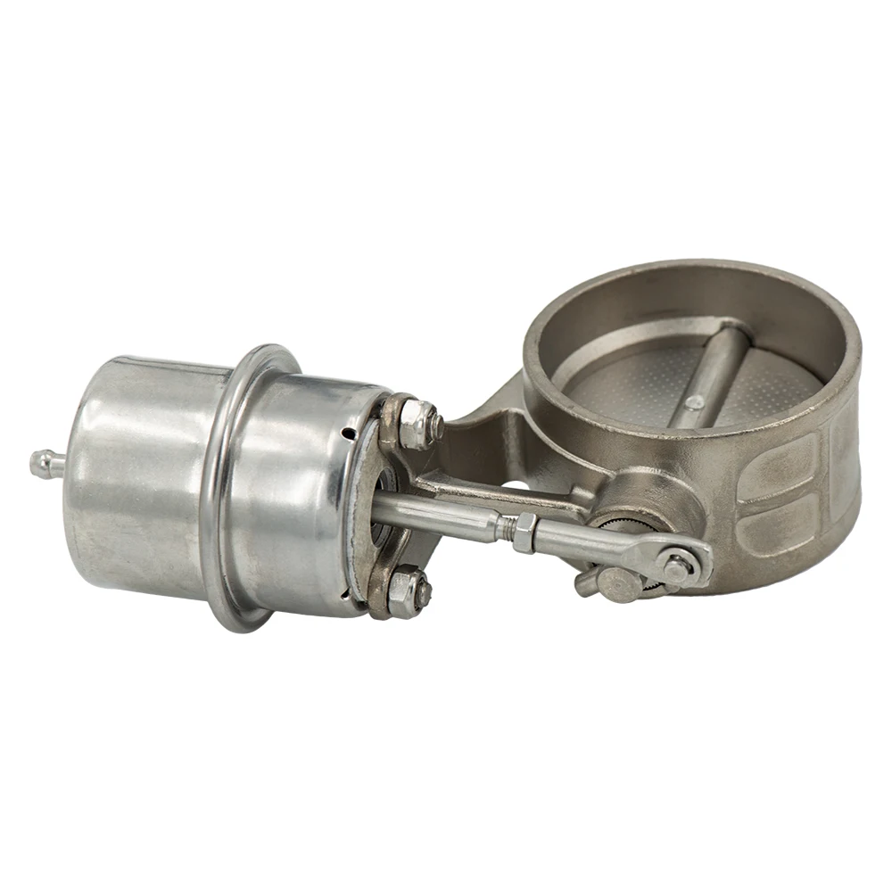 Клапан с положительным давлением 2 36 5 75 и 3 0 дюйма выпускной вырез/регулируемый