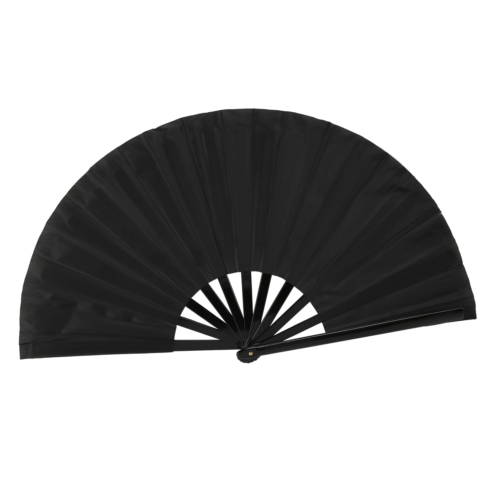 

4 Pack Folding Hand Fan Hand Folding Fans Chinese Tai Chi Folding Fan for Men and Women Performance, Dance, Decorations