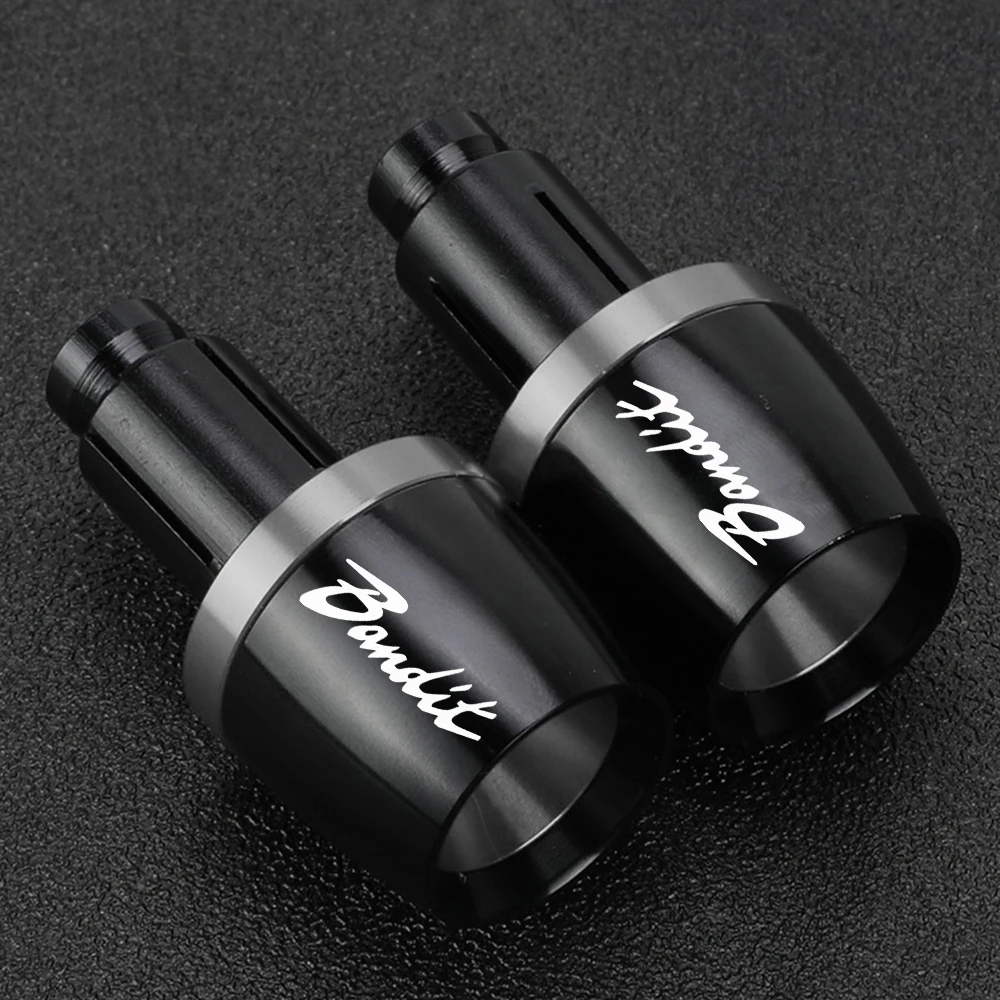 

Мотоциклетные аксессуары, ручки руля, заглушки руля, крышка руля, Концевая заглушка для SUZUKI GSF 250 GSF600 GSF650 GSF 1200 GSF 1250 Bandit