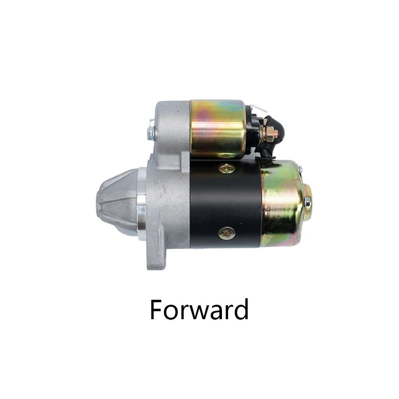 12 В 1 кВт дизельный генератор микро культиватор 170F 178F 186F FA электрический пусковой
