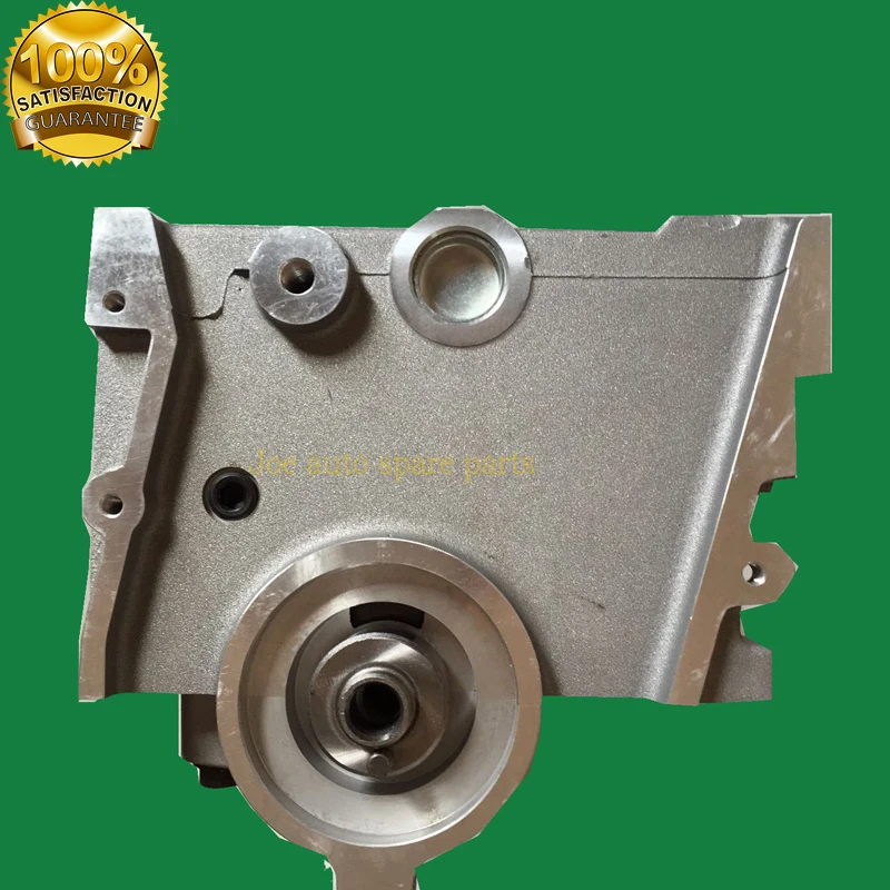 D4EB D4EA II в сборе Головка блока цилиндров для HYUNDAI SANTA FE 2.2L CRDI 2007-2009 TUCSON 2.0 2006-