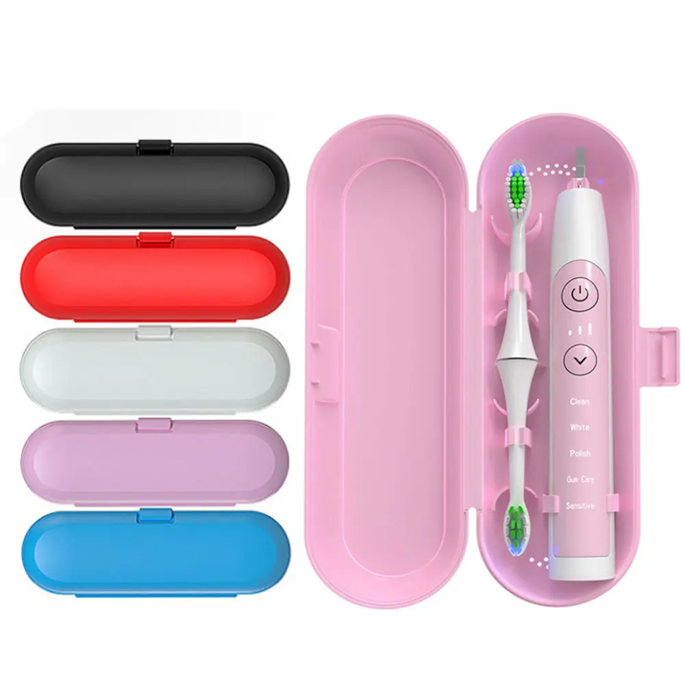 

Портативный чехол для телефона, подходит для Braun Oral Storage Box, чехол для зубной щетки, держатель для пешего туризма, кемпинга