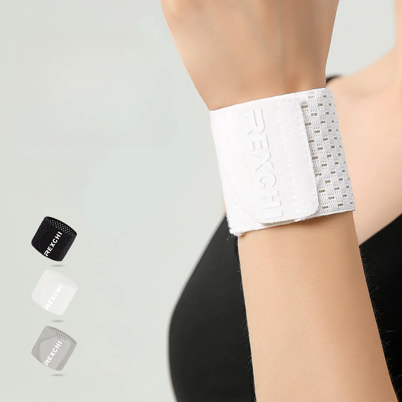 

1PcsWrist Brace Adjustable Wrist Support Wrist Straps for Fitness Weightlifting, Tendonitis, Carpal Tunnel Arthritis