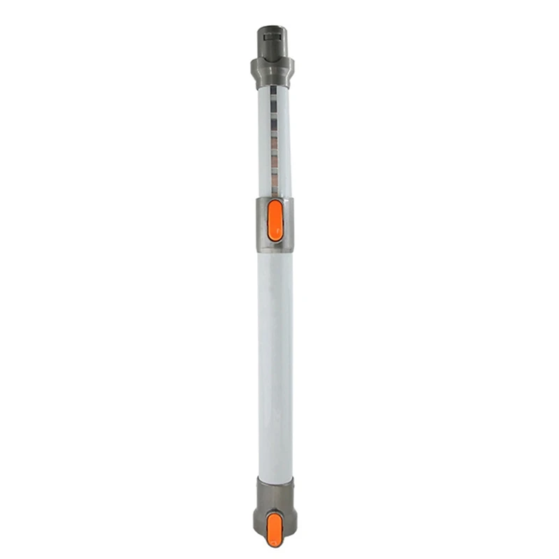 

For Dyson Vacuum Cleaner Telescopic Tube Metal Rod Straight Rod Hard Rod DC31 34 35