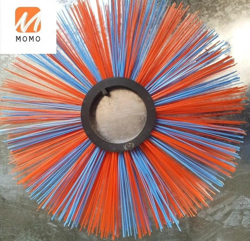 Новинка щетка BCS Sweeper 4x кабель провод