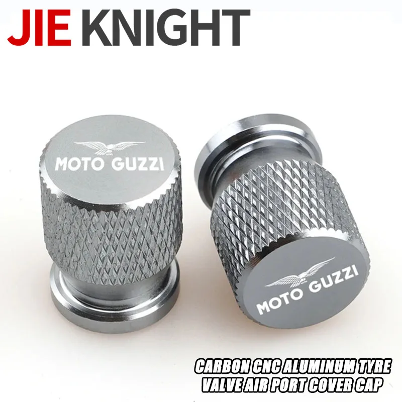 Для Moto Guzzi V85tt V100 manello V7 Stone V85 V8S TT Bobber Breva 850 колпачок клапана шины колеса крышка