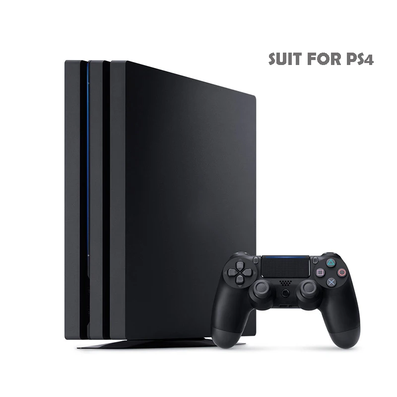 Instock Original New 1TB Ps4 Slim Play Station 5 Controller Game 5 Console Video Game Consoles ps5 enlarge