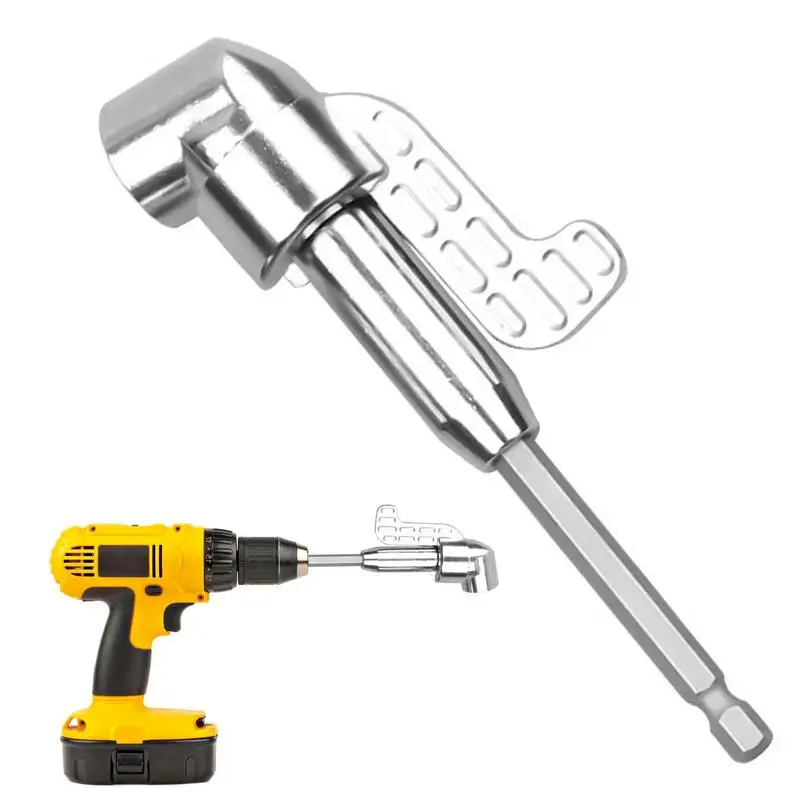 

Отвертка с шестигранным хвостовиком, 105 градусов