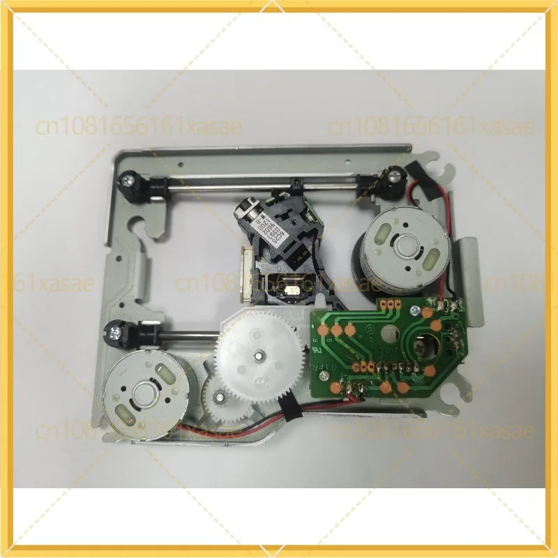 Фото Новый оригинальный DVD-лазерный механизм Hitachi HOP-1200W-B в сборе с патроном для домашнего DVD-плеера, запасные части для ремонта №2