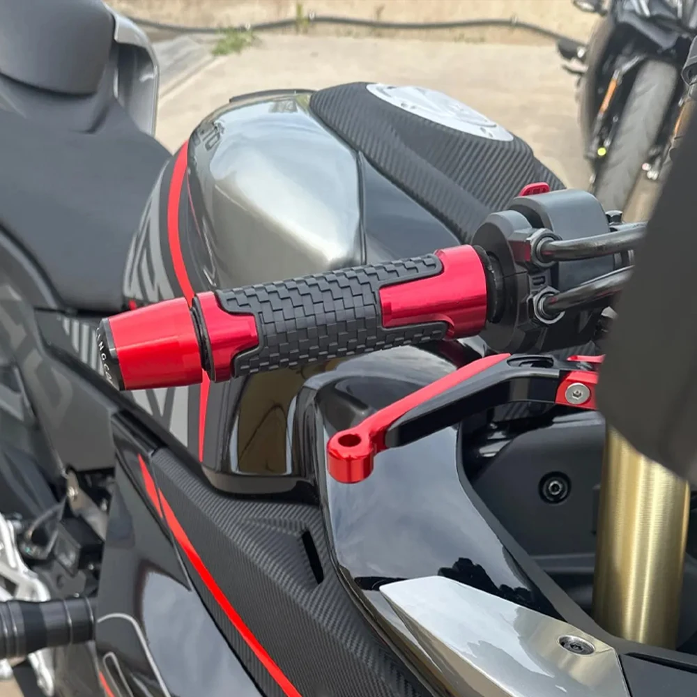 Для LONCIN VOGE 500DS 650DS 500R 525R 500DSX 650 500 DS DSX 525 R аксессуары для мотоциклов регулируемые