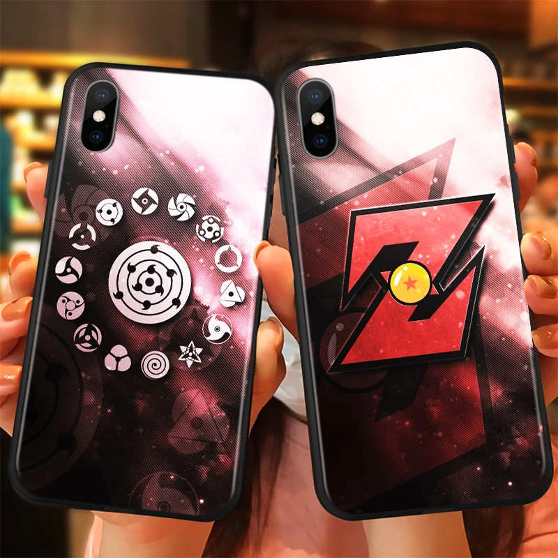 Классный японский чехол для Apple iPhone 13 12 Pro Max Mini 11 XS X XR 8 7 6 Plus SE |