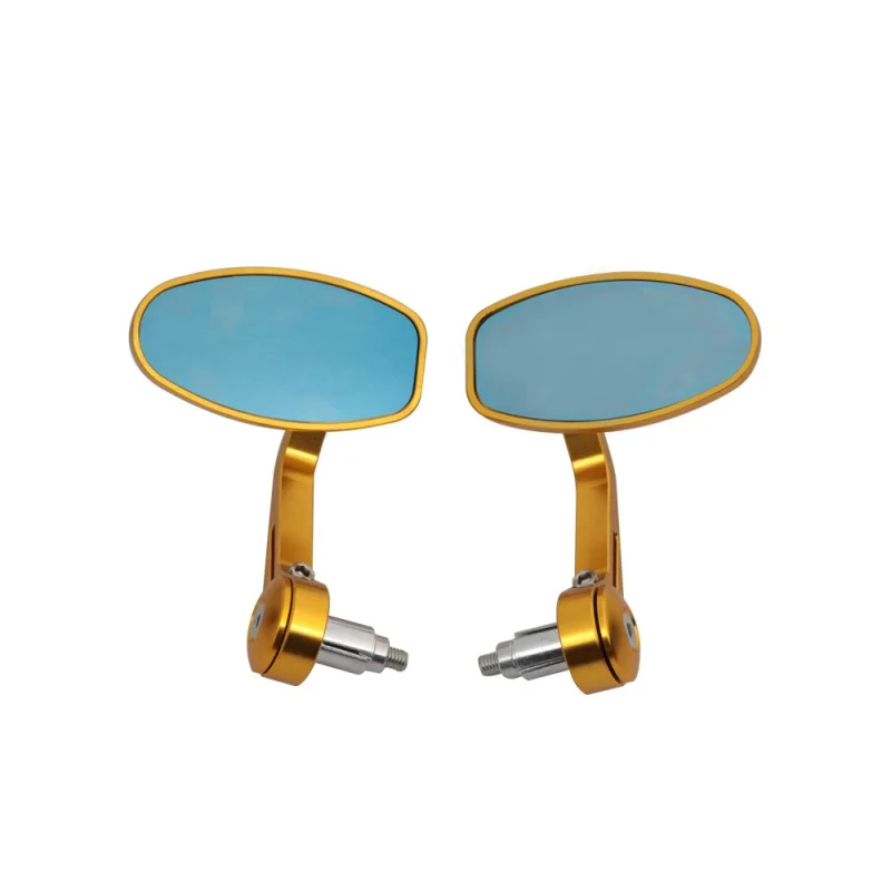 Универсальное боковое зеркало заднего вида для мотоцикла |