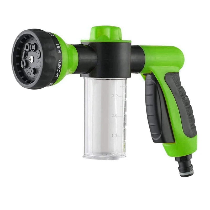 

Automobile Car Wash Foam Pot Car High Pressure Car Wash Sprayer Portable Household Car Wash Foamer