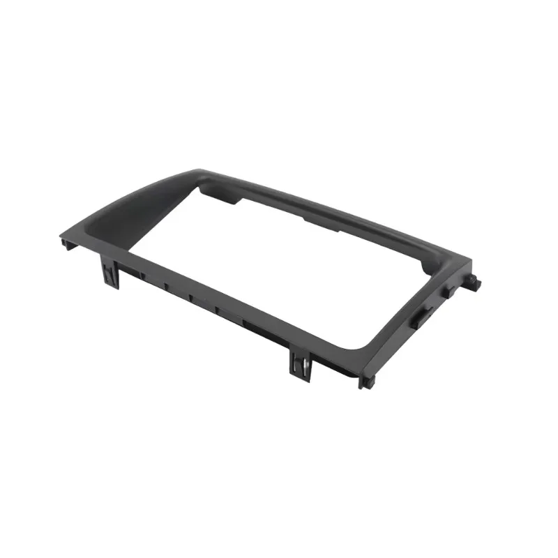 Панель-рамка для установки 2-DIN Android автомагнитолы в Toyota Prado 120 и Lexus GX470 2002-2009 годов (art.: 3920d7cdb1bf0) - 3920d7cdb1bf0