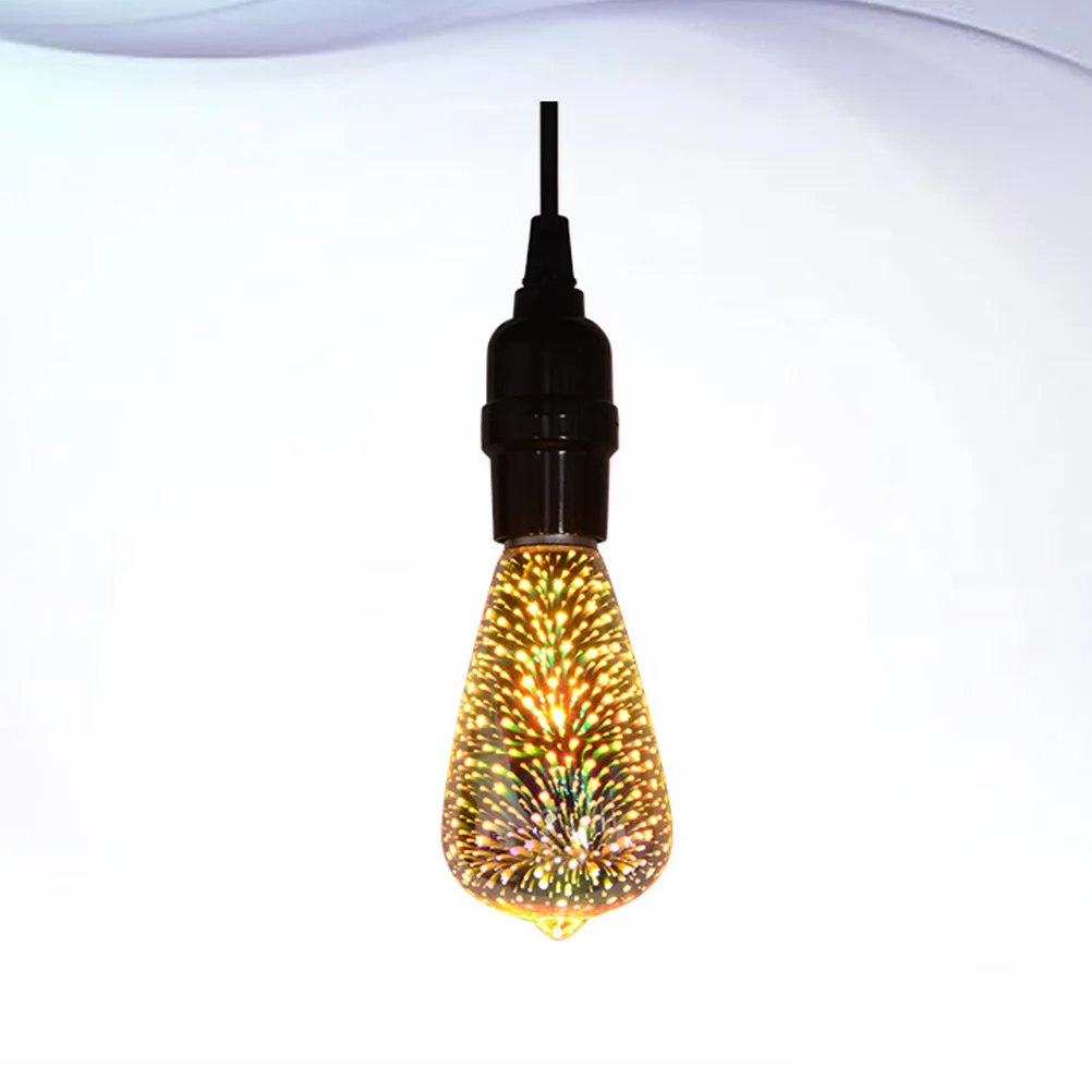 

Винтажные лампы, огненный дизайн, фотообои, ночник, лампа накаливания, цветное стекло, старомодное