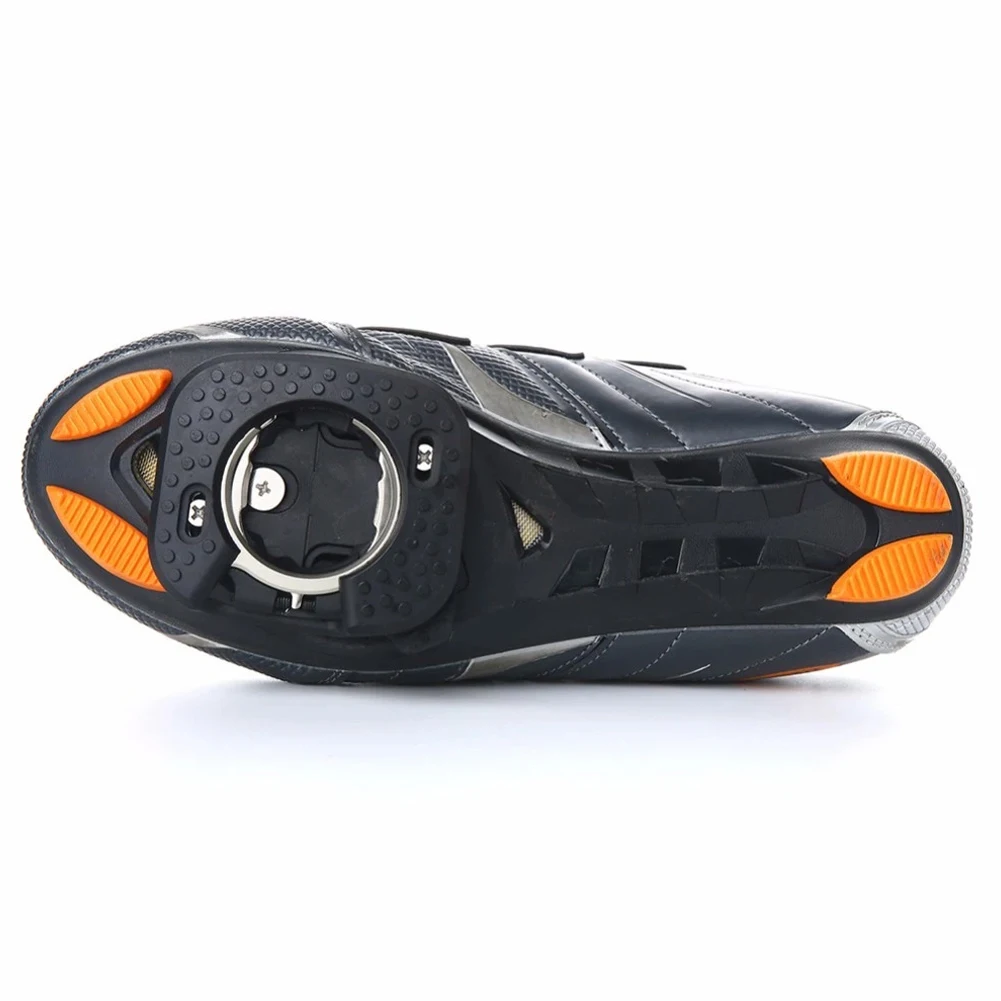 

Bicycle Pedal Covers for Speedplay Zero Cleats Protect Your Cleats and Improve Traction During Your Whole Ride