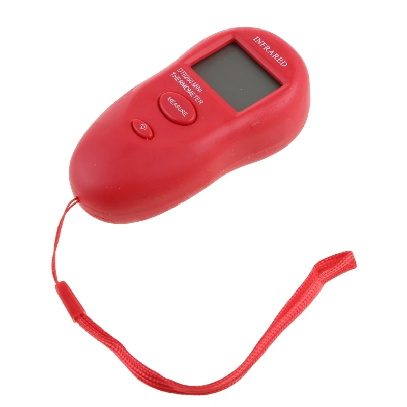 

Thermometer Temperature Measuring Digital Lcd Display Used In House