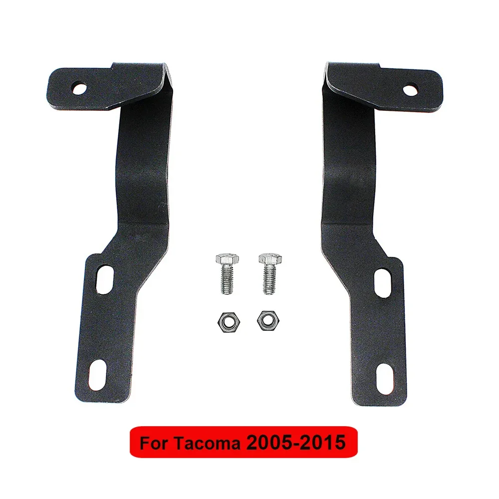 

Металлический шарнир капота, кронштейн для крепления фонаря, держатель лампы для Toyota Tacoma 2005-2015