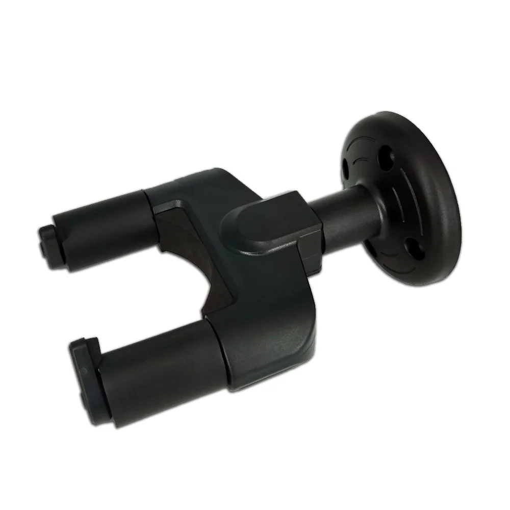 Guitar Hanger Hook Wall Mount Bracket Rack Display Bass Accessories Tuners Machine Heads Acoustic Kit |