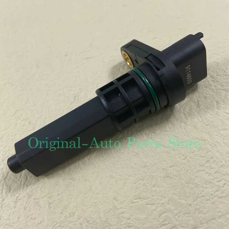 

Speed Sensor For Cadillac CTS Vauxhall Opel Corsa Tigra Astra Zafira 9114603
