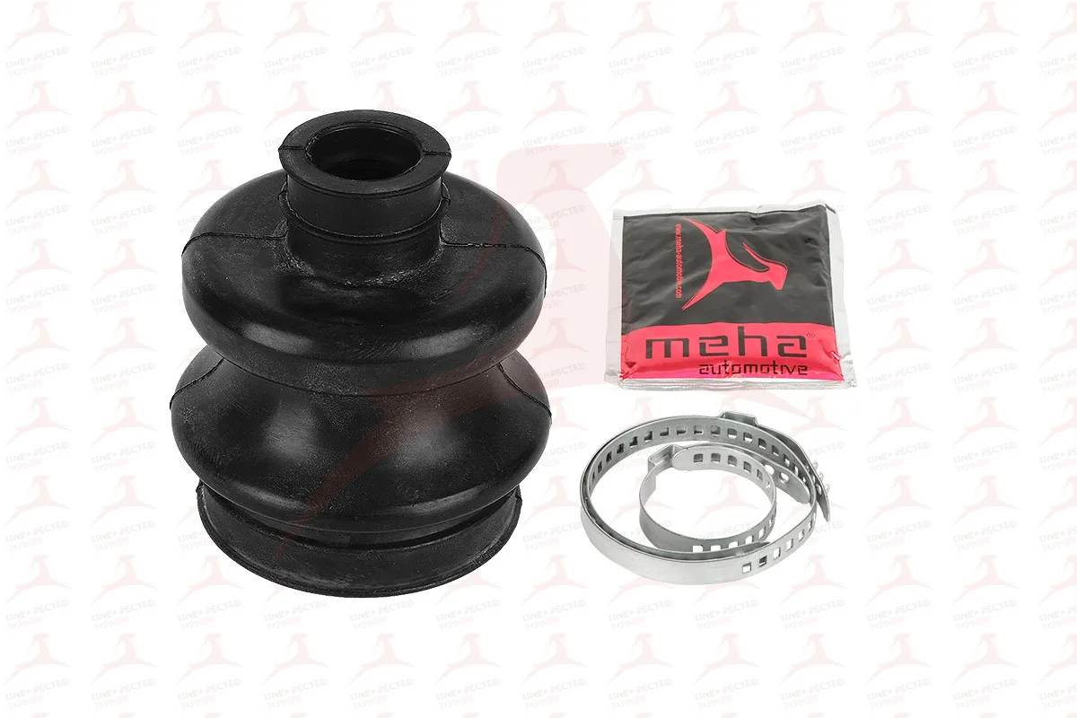 

Защита оси TK для MH42002S. Задний W114 6877 W123