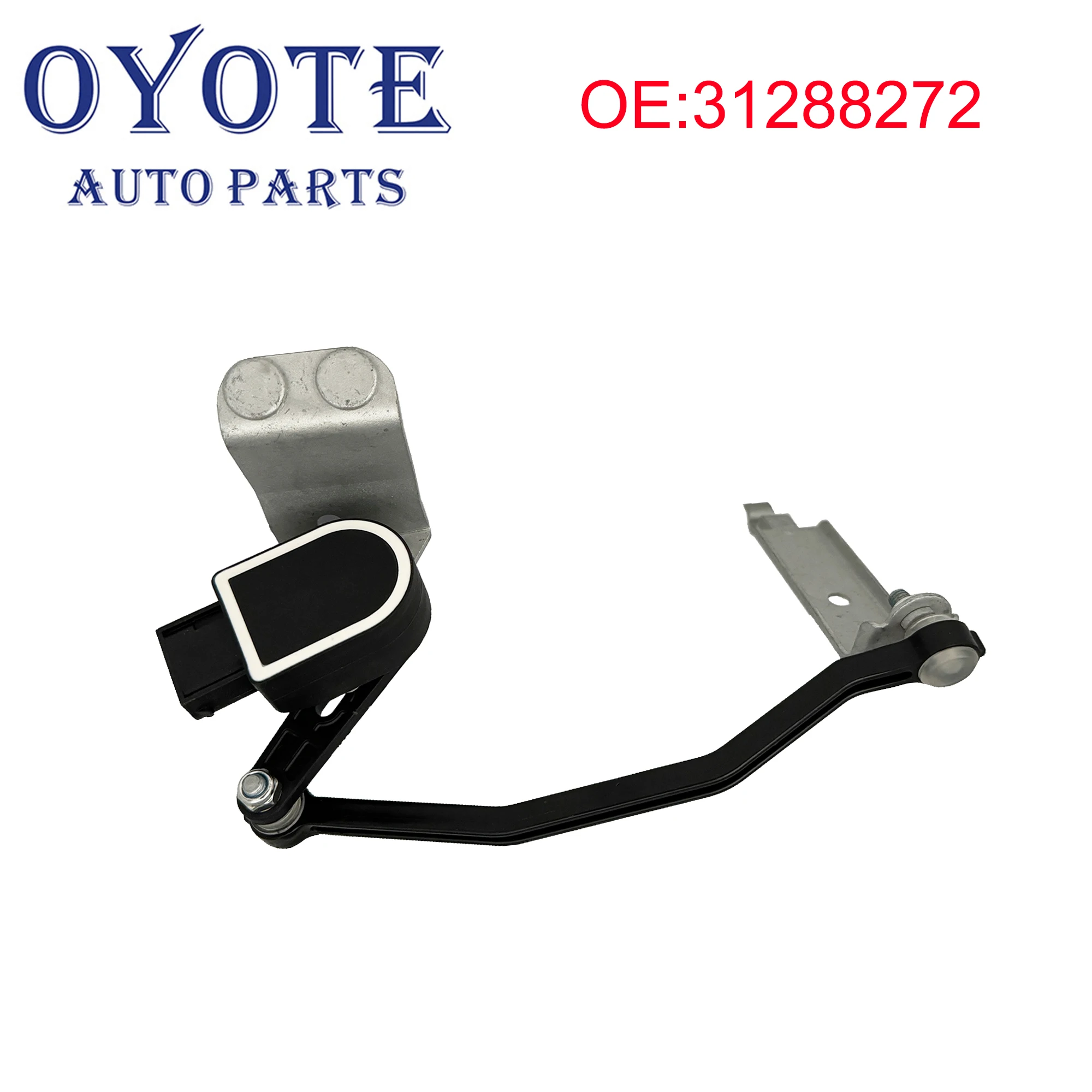

OYOTE 31288272 Датчик уровня правой передней фары для Volvo S60 S60L V60 V70 S80 S80L XC60 XC70 2008-2018