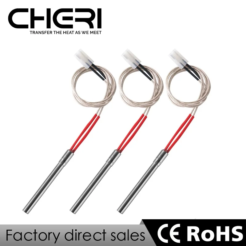 

Нагревательный элемент 120 В, 200 Вт, детали для замены для гранул из дерева Traeger 070 075 Texas Elite Camp Chef