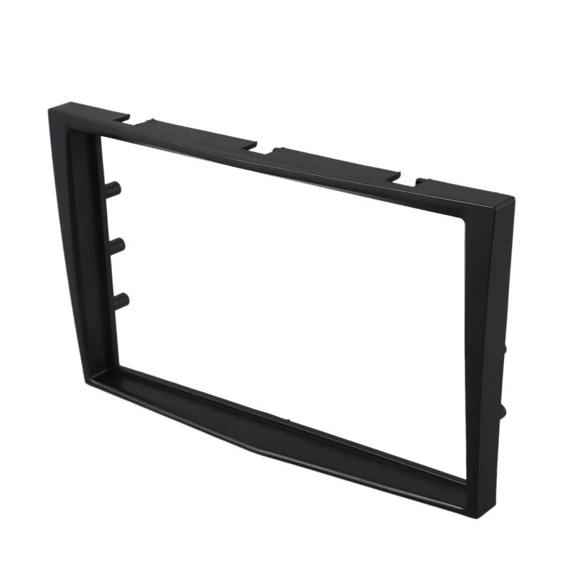 Автомобильный радиоприемник 2 Din комплект отделки для 2006 + Opel Vectra Astra Zafira