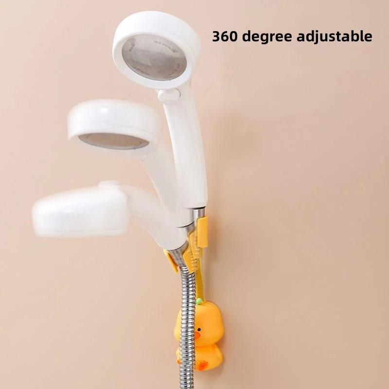 2 шт. душевая стойка с фиксированным основанием 360 градусов