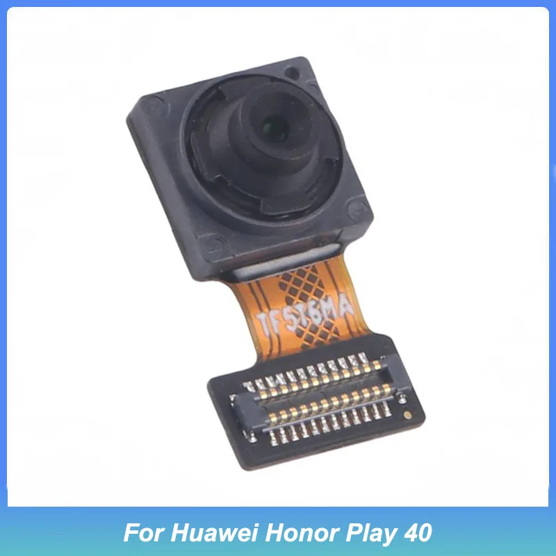 Фото Фронтальная камера для Huawei Honor Play 40, модуль камеры, запасные части для замены №1