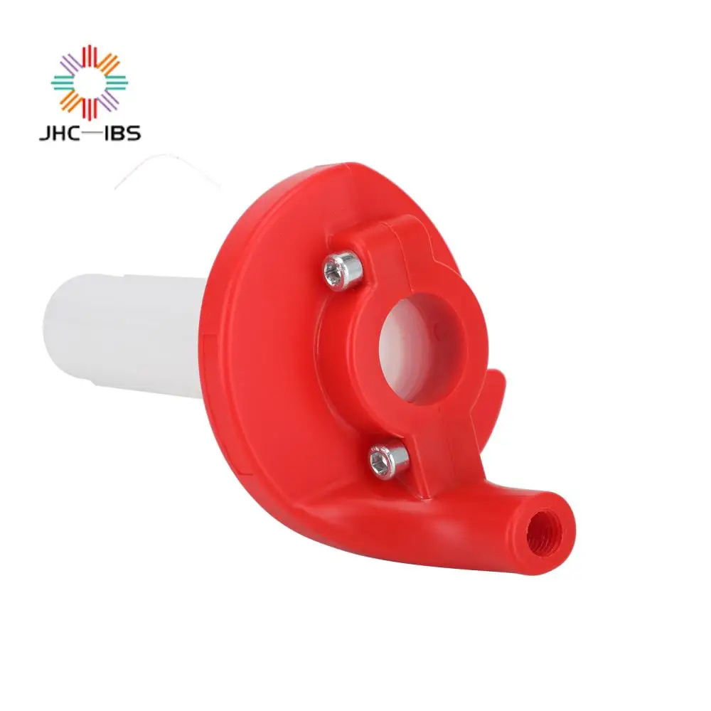 Универсальный поворотный ускоритель дроссельной заслонки для мотоциклов KTM Honda