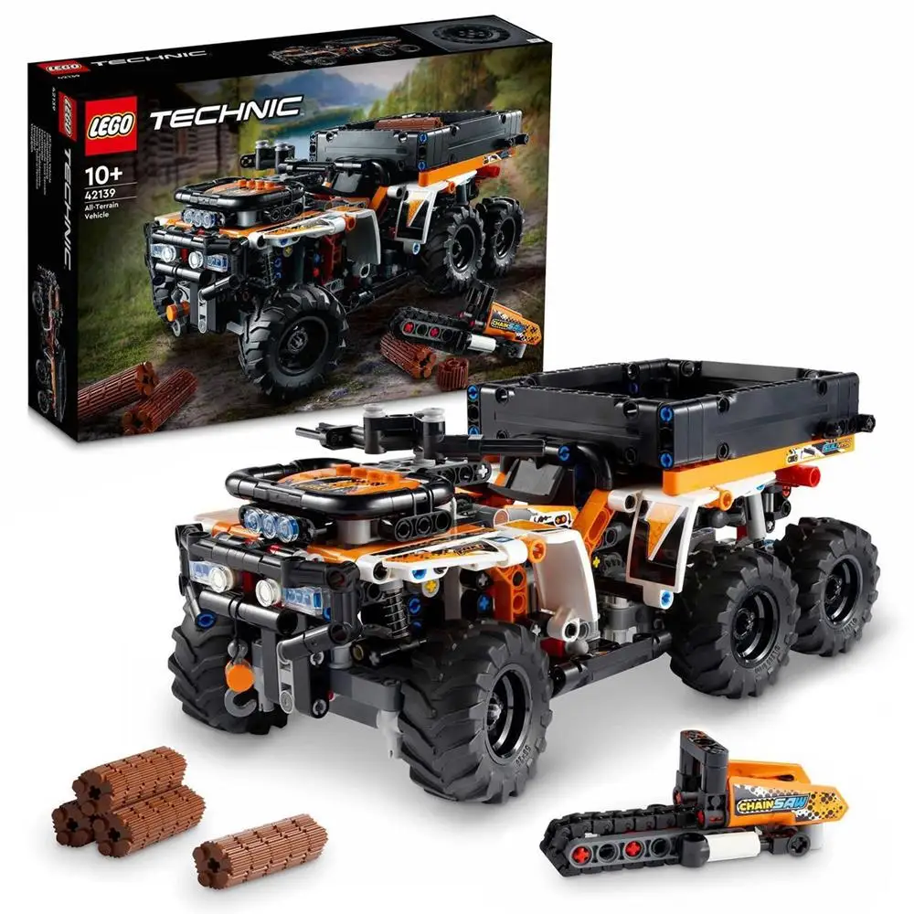 42139 lego