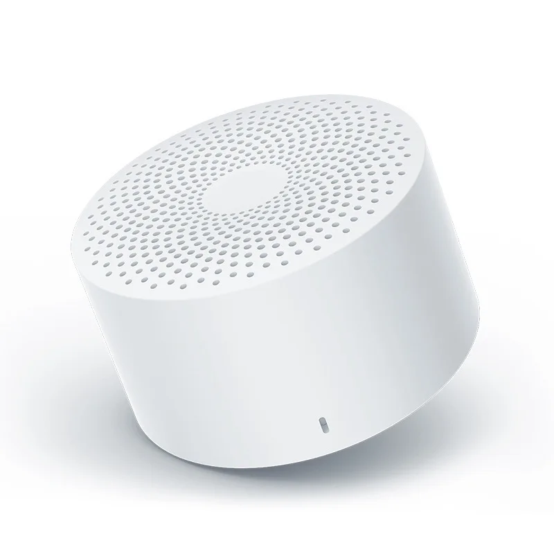 

Xiaomi AI Portable Version Wireless Bluetooth-compatible Speaker Smart Voice Control Handsfree Bass Speaker