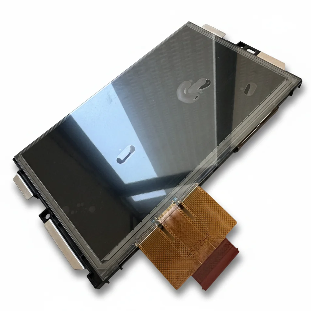 Новый ЖК-дисплей LQ070T5NX01 с сенсорным экраном для SHARP (art.: 3920d4fef77c4) - 3920d4fef77c4